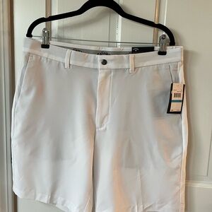 Callaway Men's White Shorts